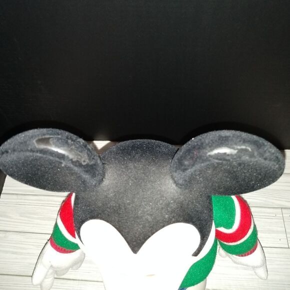 MICKEY MOUSE Unlimited "Lets Twist Again" By Santas Best 1997 Animated *Read - Picture 6 of 12